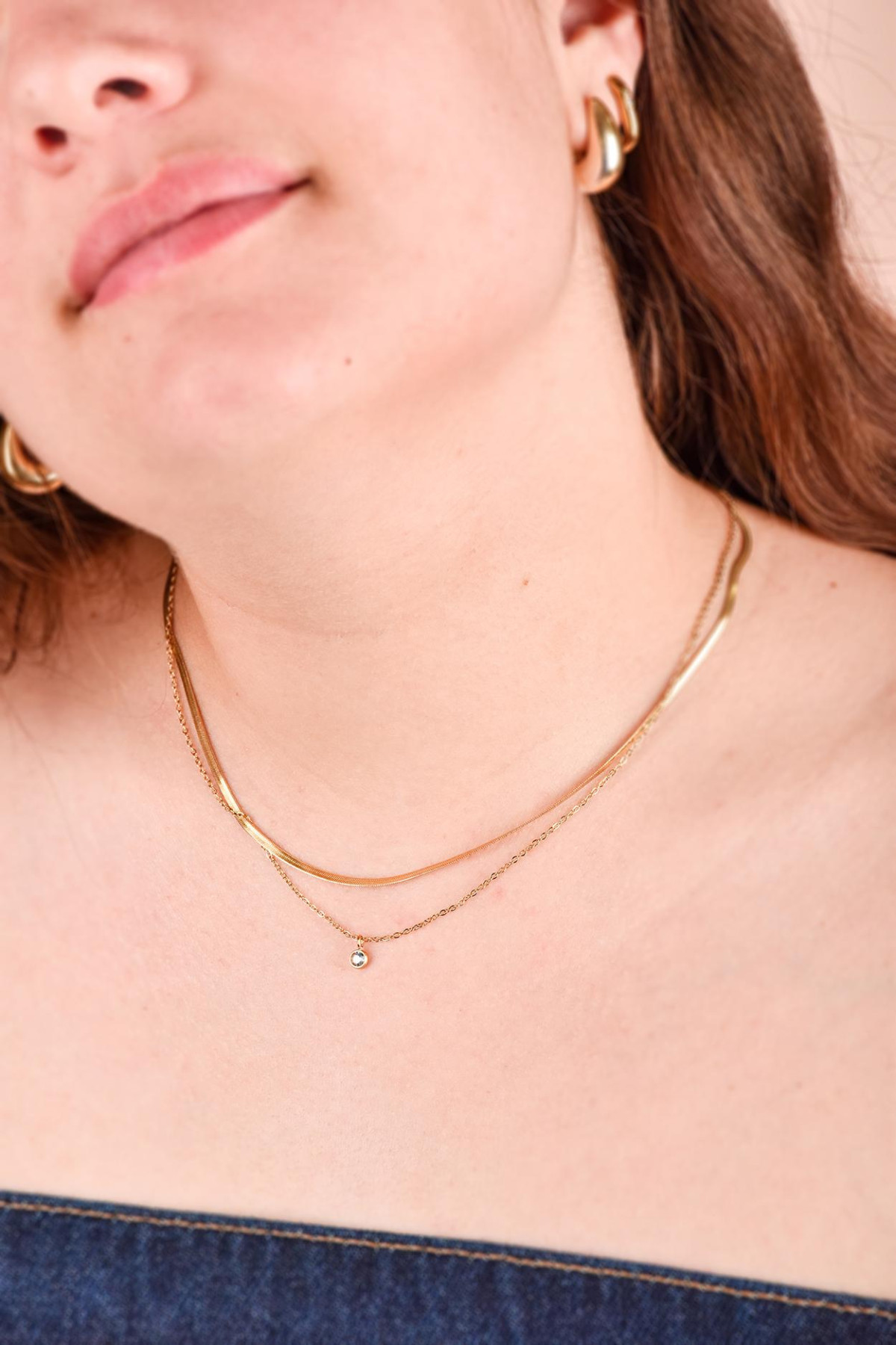 Collier Enid