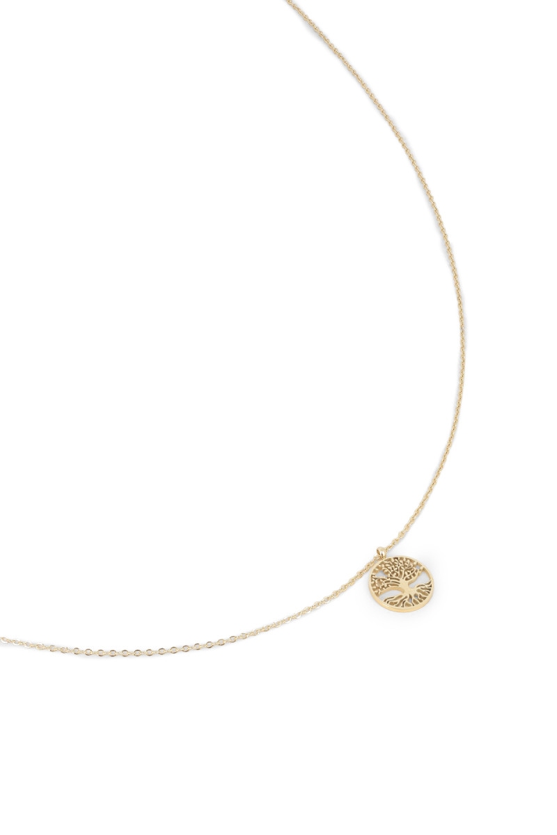 Collier Paule