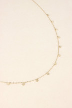Collier Catalina