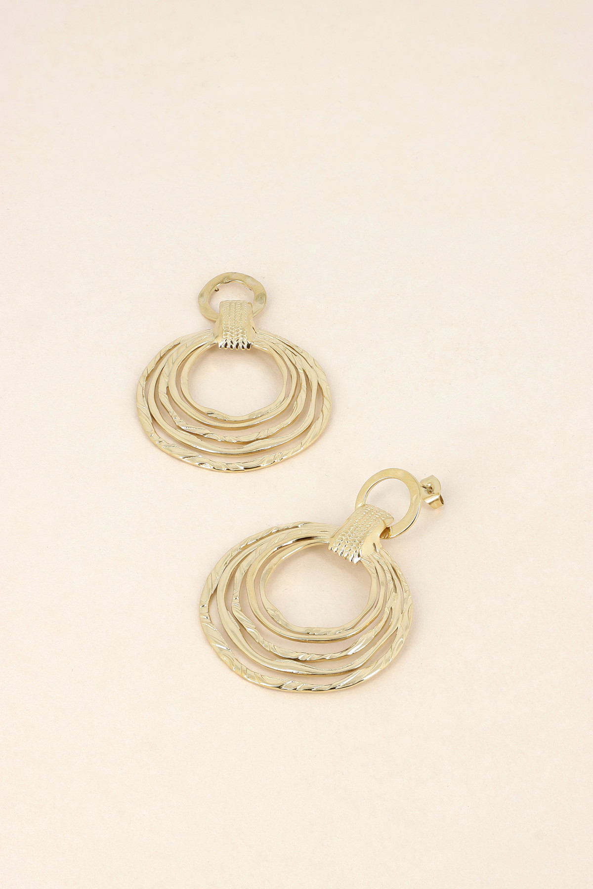 Boucles Selah