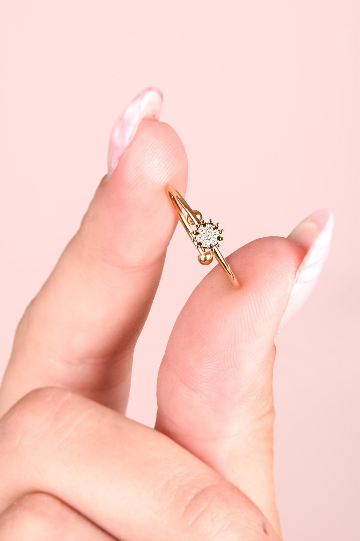 Bague Vincence