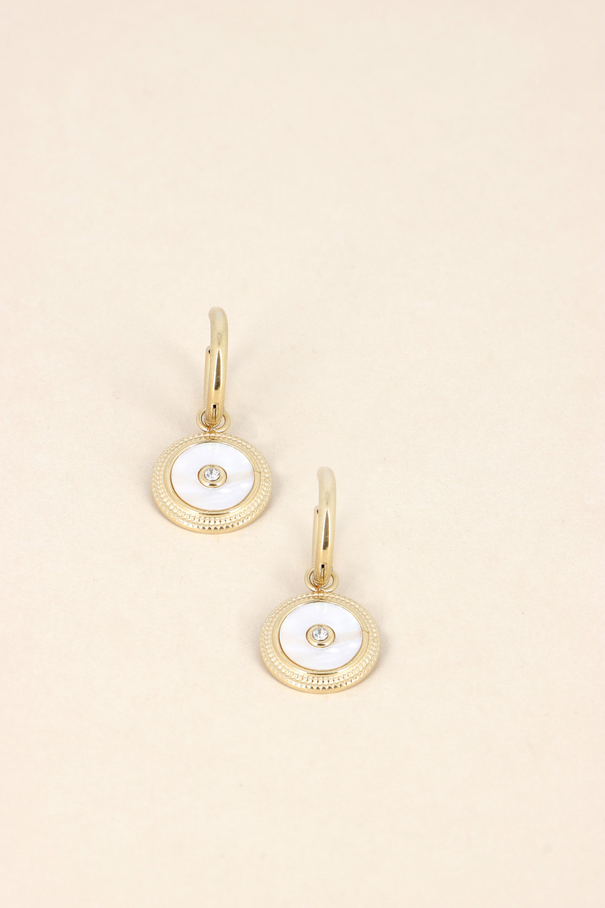 Boucles Sarah