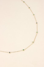 Collier Quinnlee