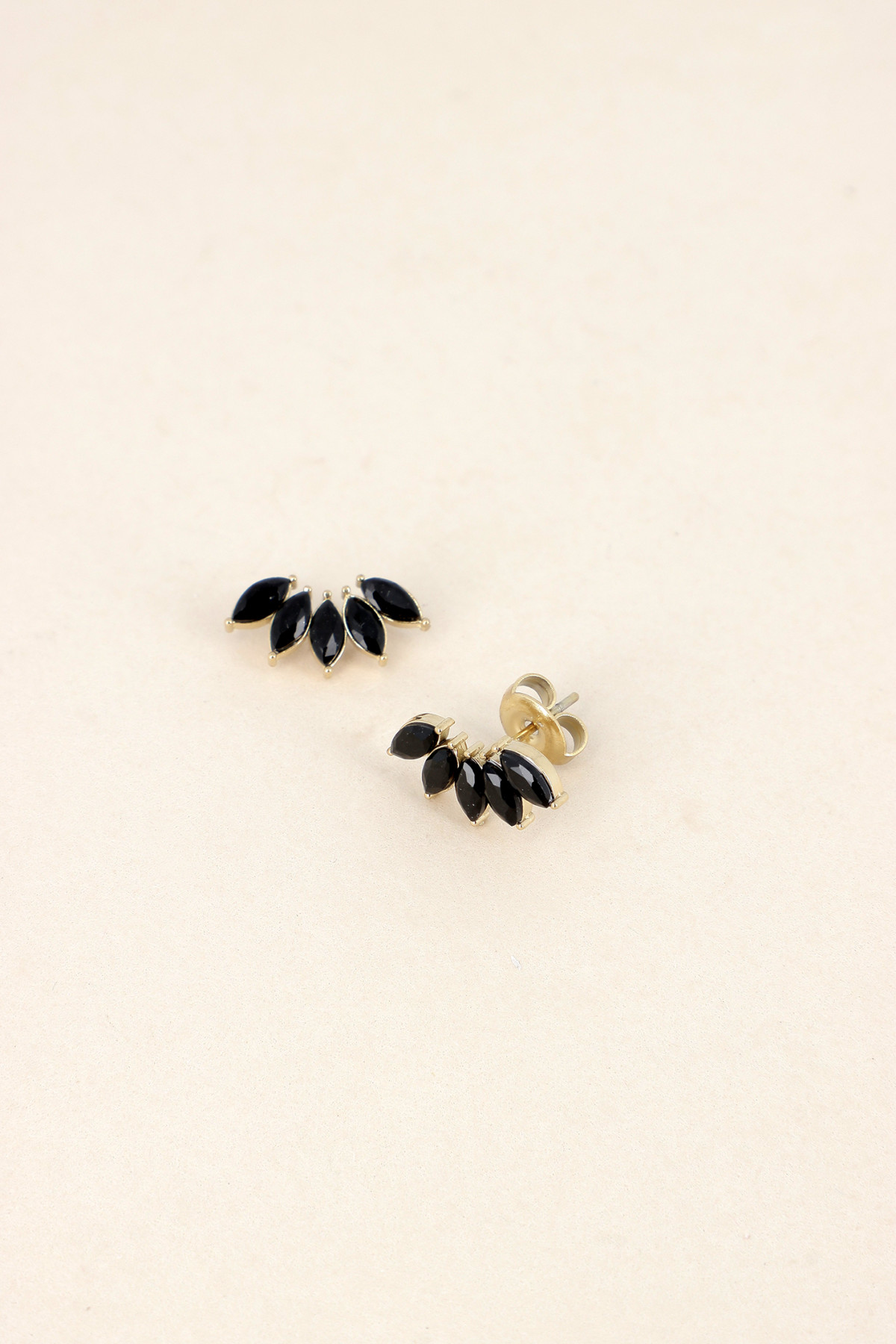 Boucles Clarine