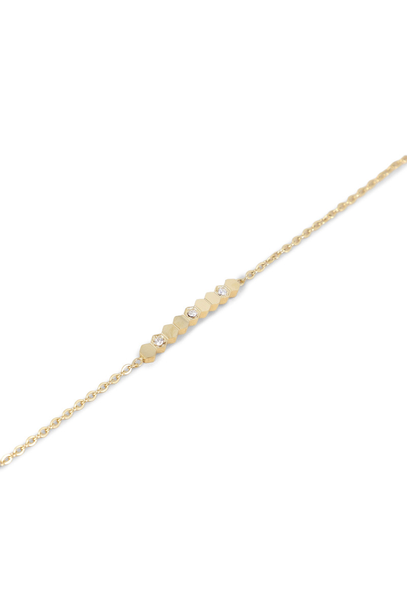 Bracelet Léa