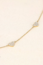 Collier Zalia