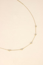 Collier Zalia