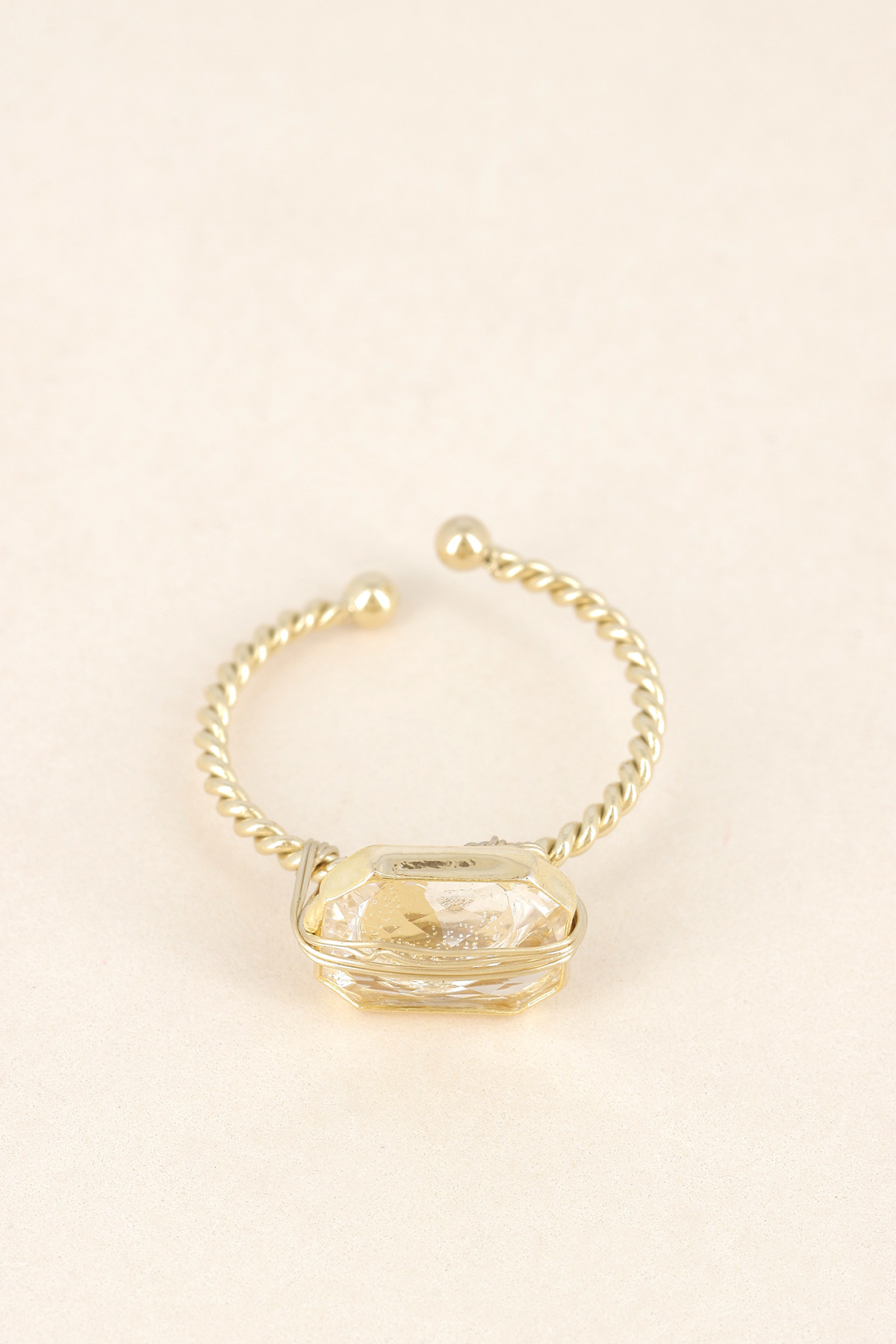 Bague Alyssa