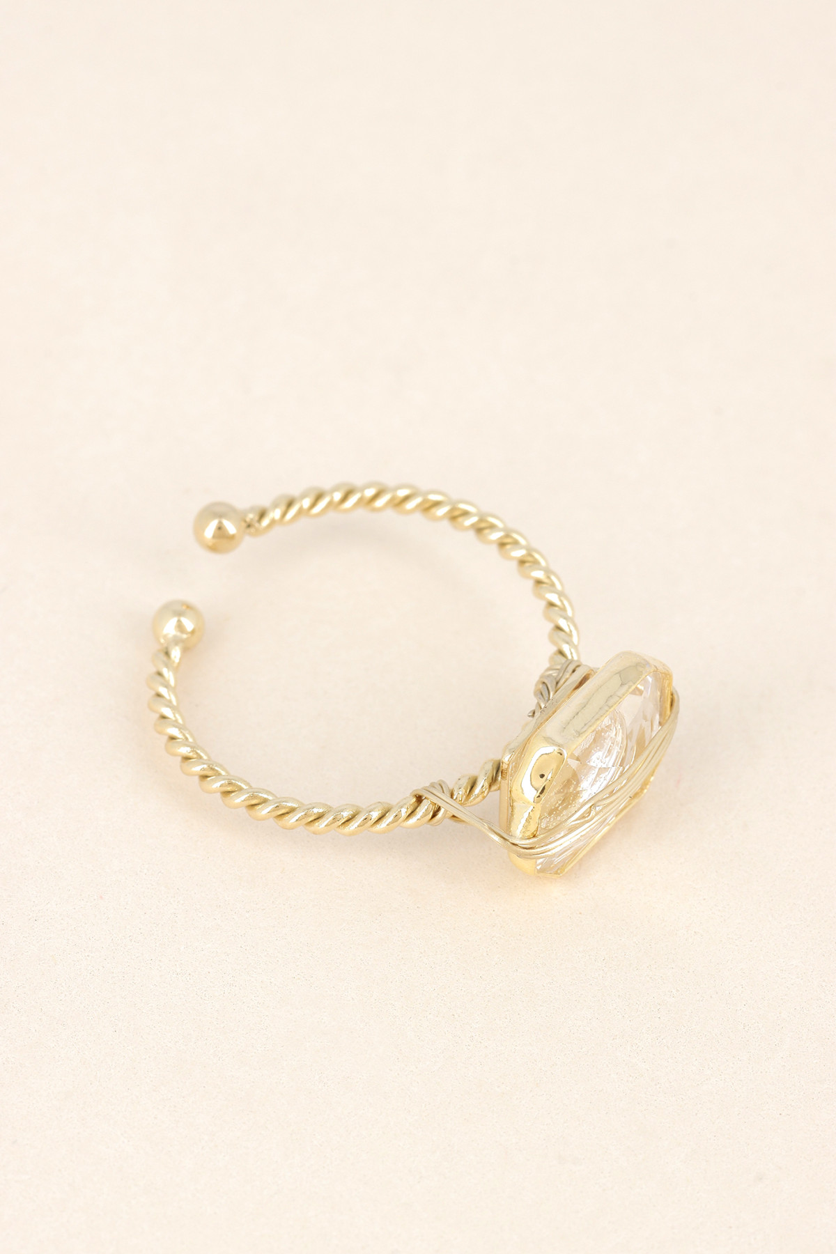 Bague Alyssa