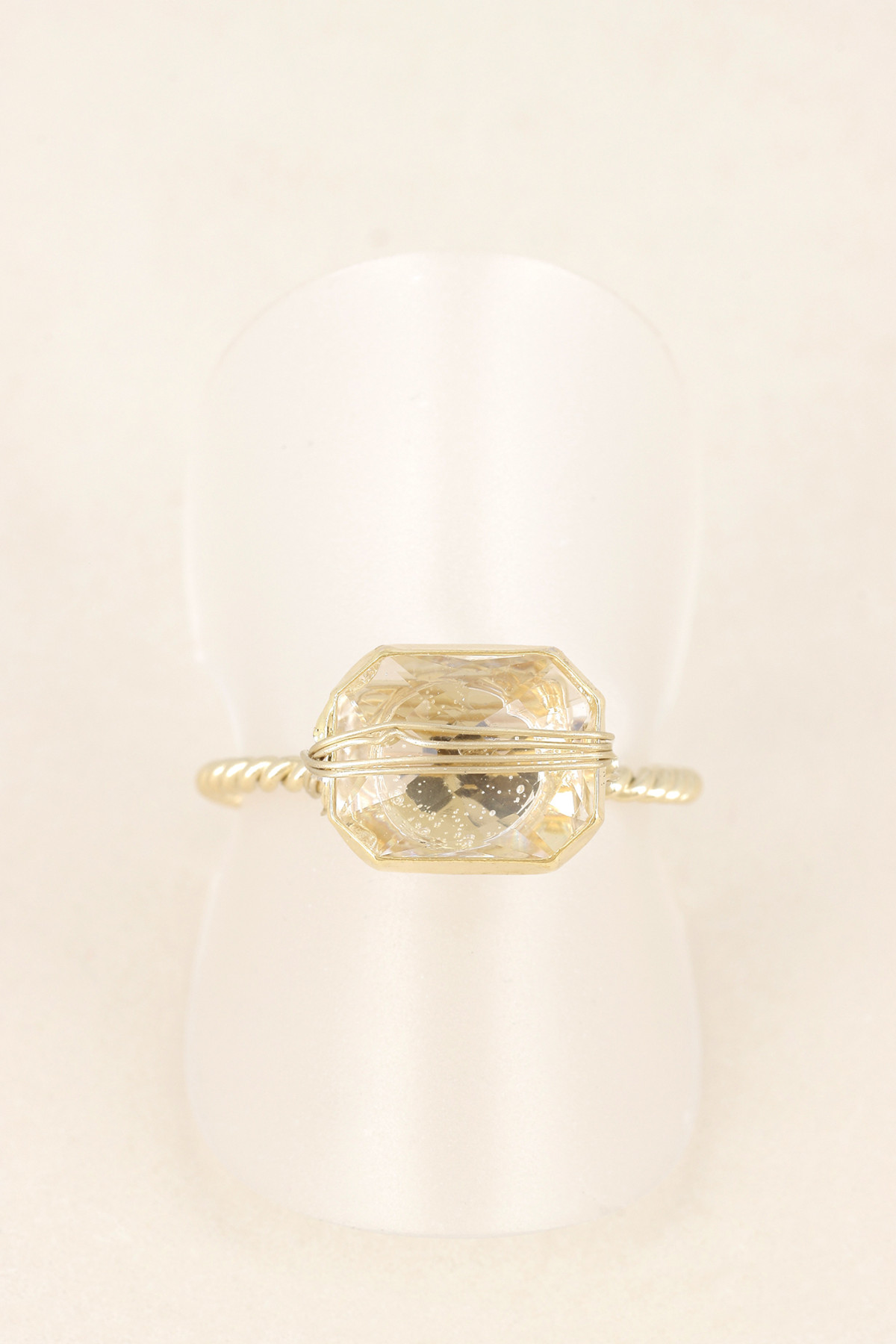 Bague Alyssa