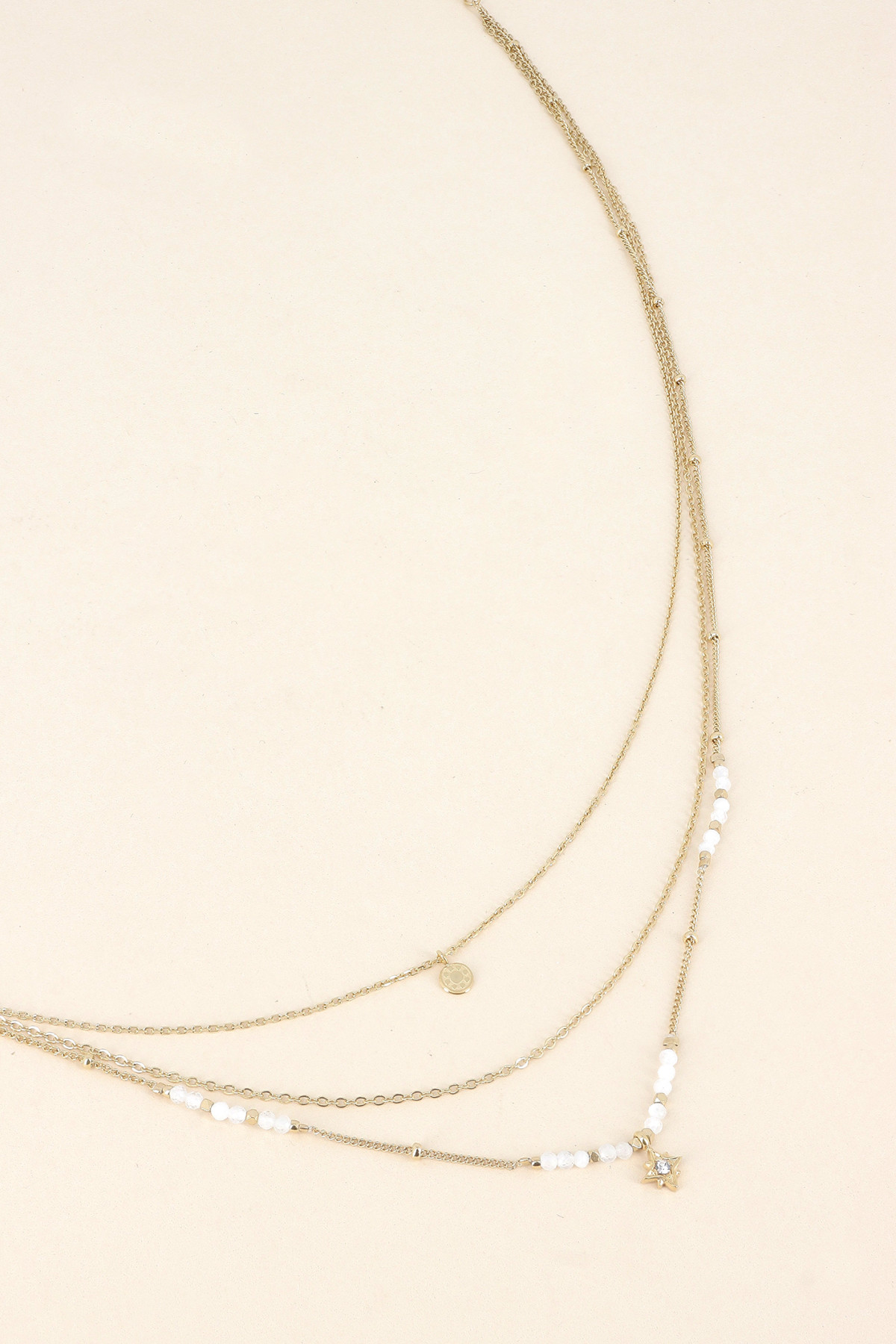 Collier Irène