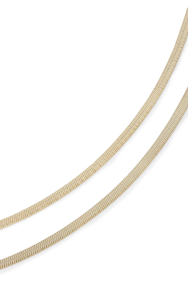 Collier Aïcha