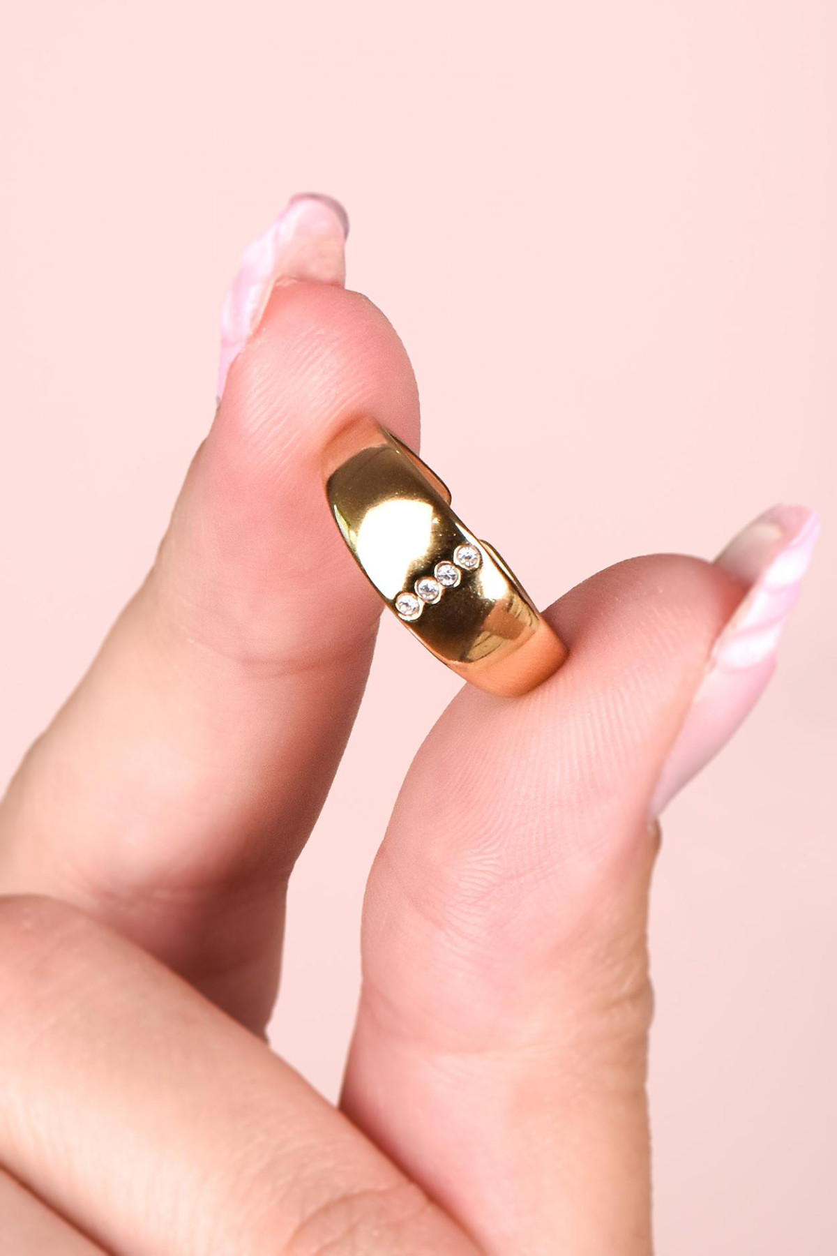 Bague Meggie