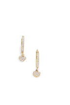 Boucles Camélia