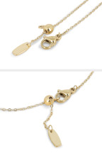 Collier Basilie