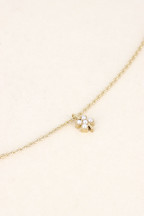 Collier Edelweiss