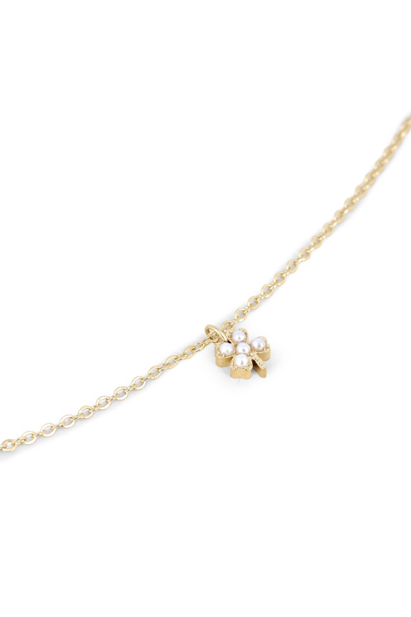 Collier Edelweiss