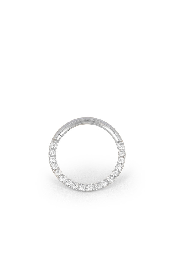 Piercing Esra