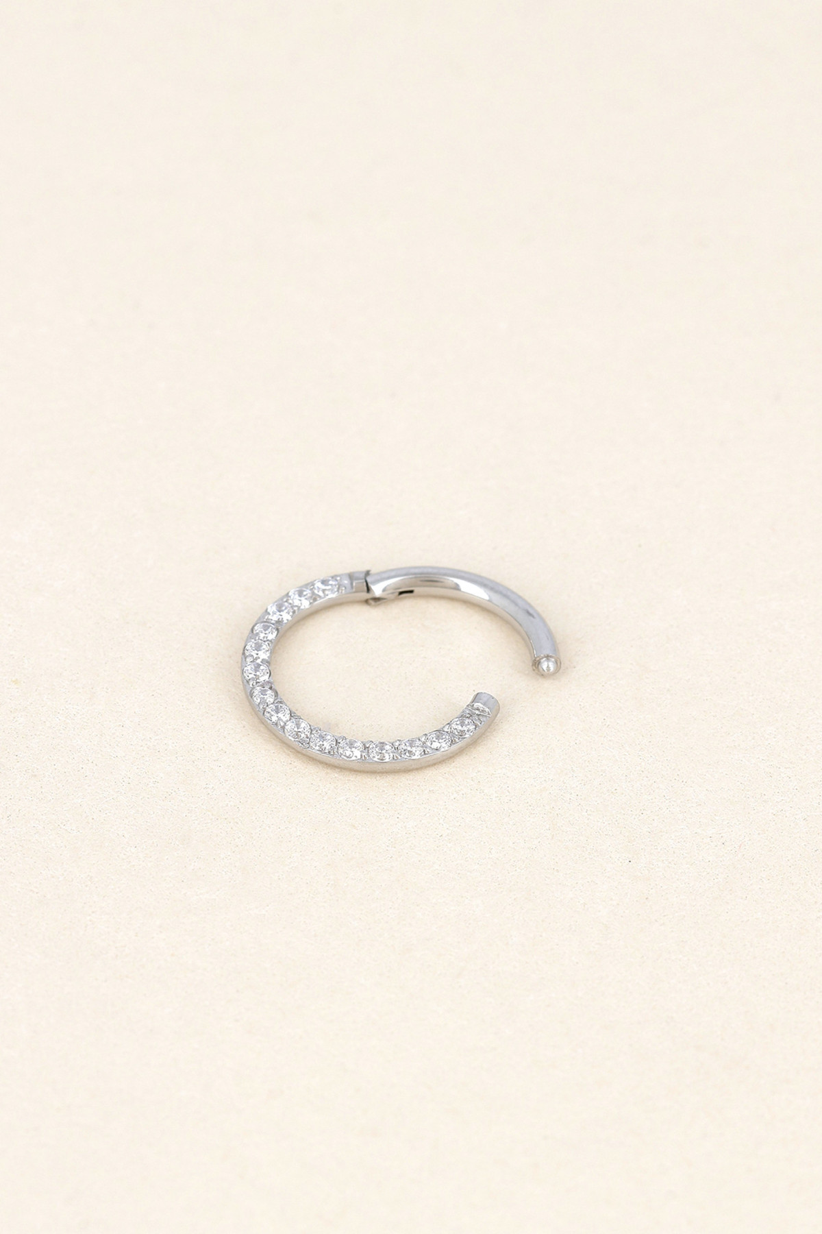 Piercing Kora
