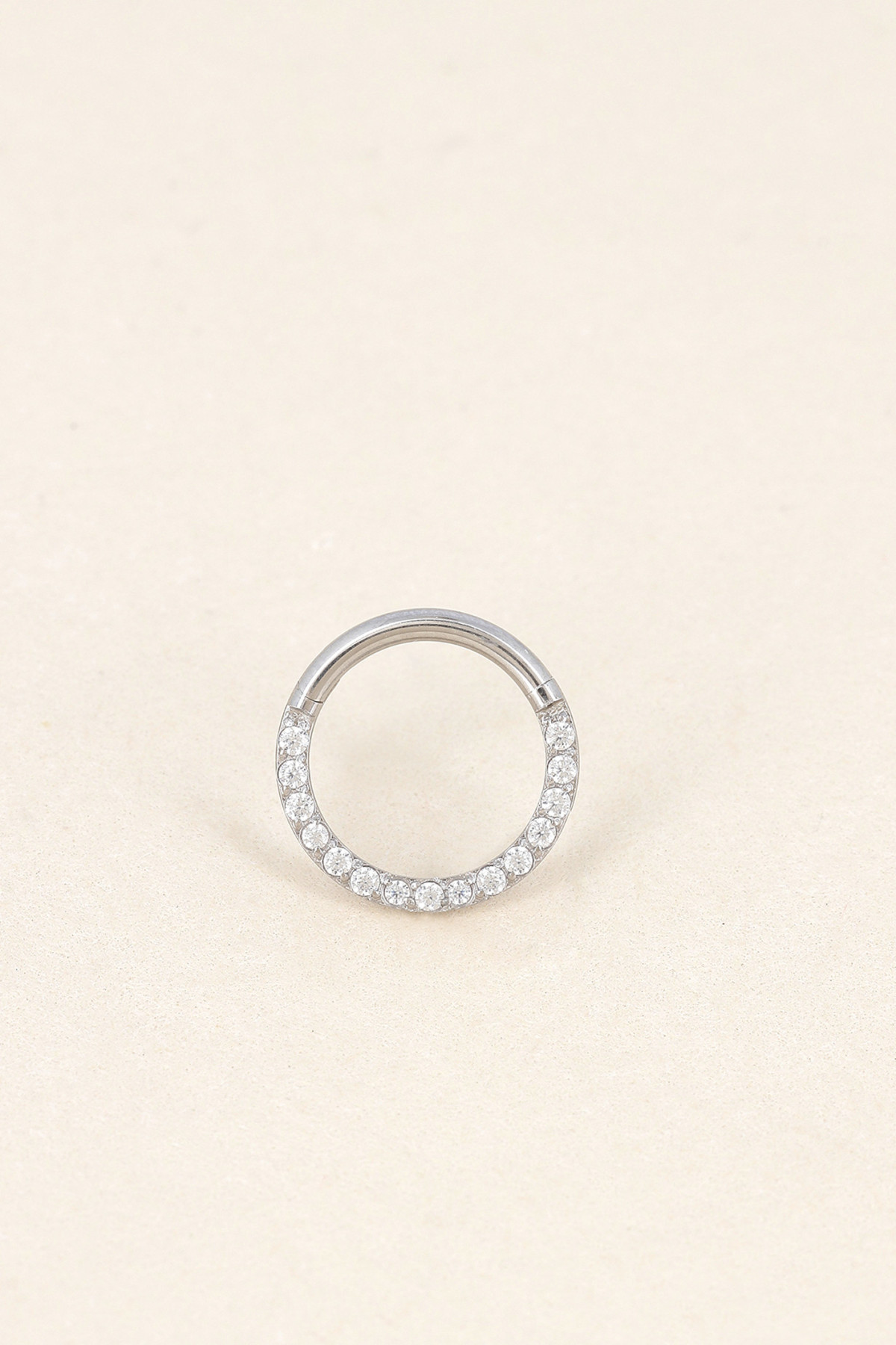 Piercing Kora