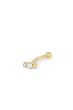 Piercing Alexei