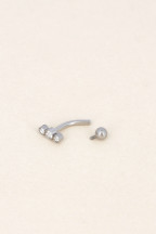 Piercing Alexei