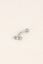 Piercing Alexei