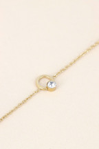 Bracelet Pierine