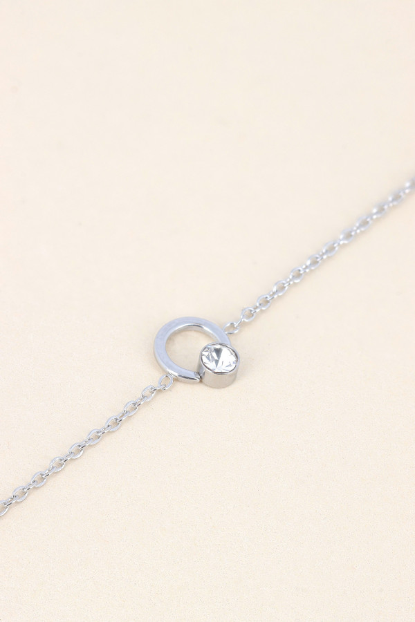 Bracelet Pierine