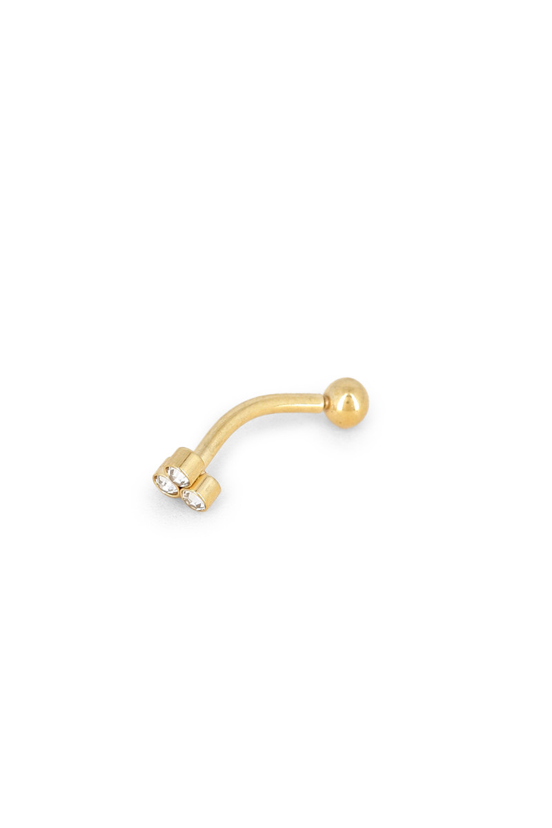 Piercing Nia