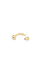 Piercing Nia