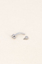Piercing Nia