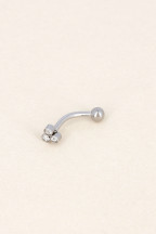 Piercing Nia