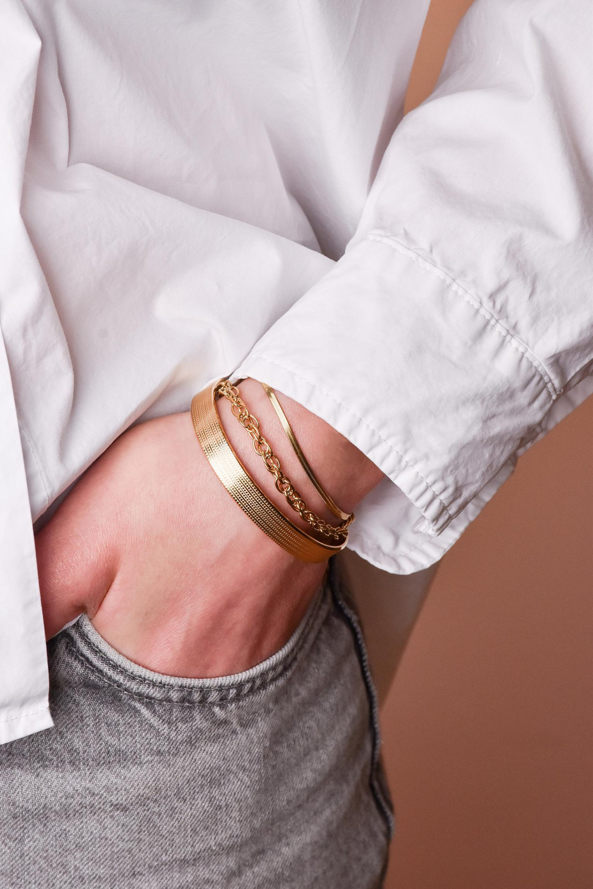 Bracelet Alexane
