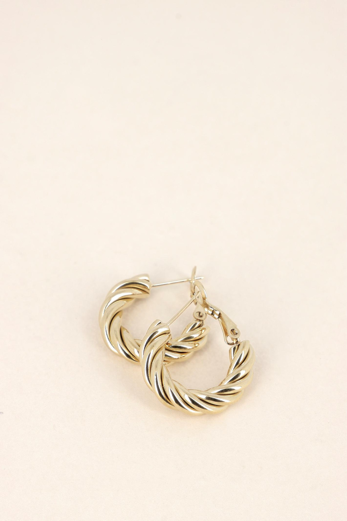 Boucles Samiya