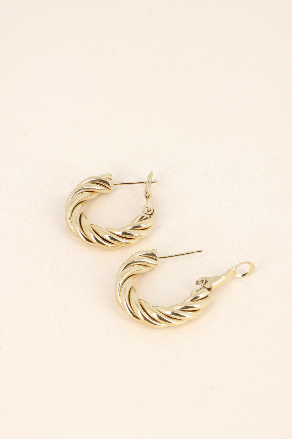 Boucles Samiya