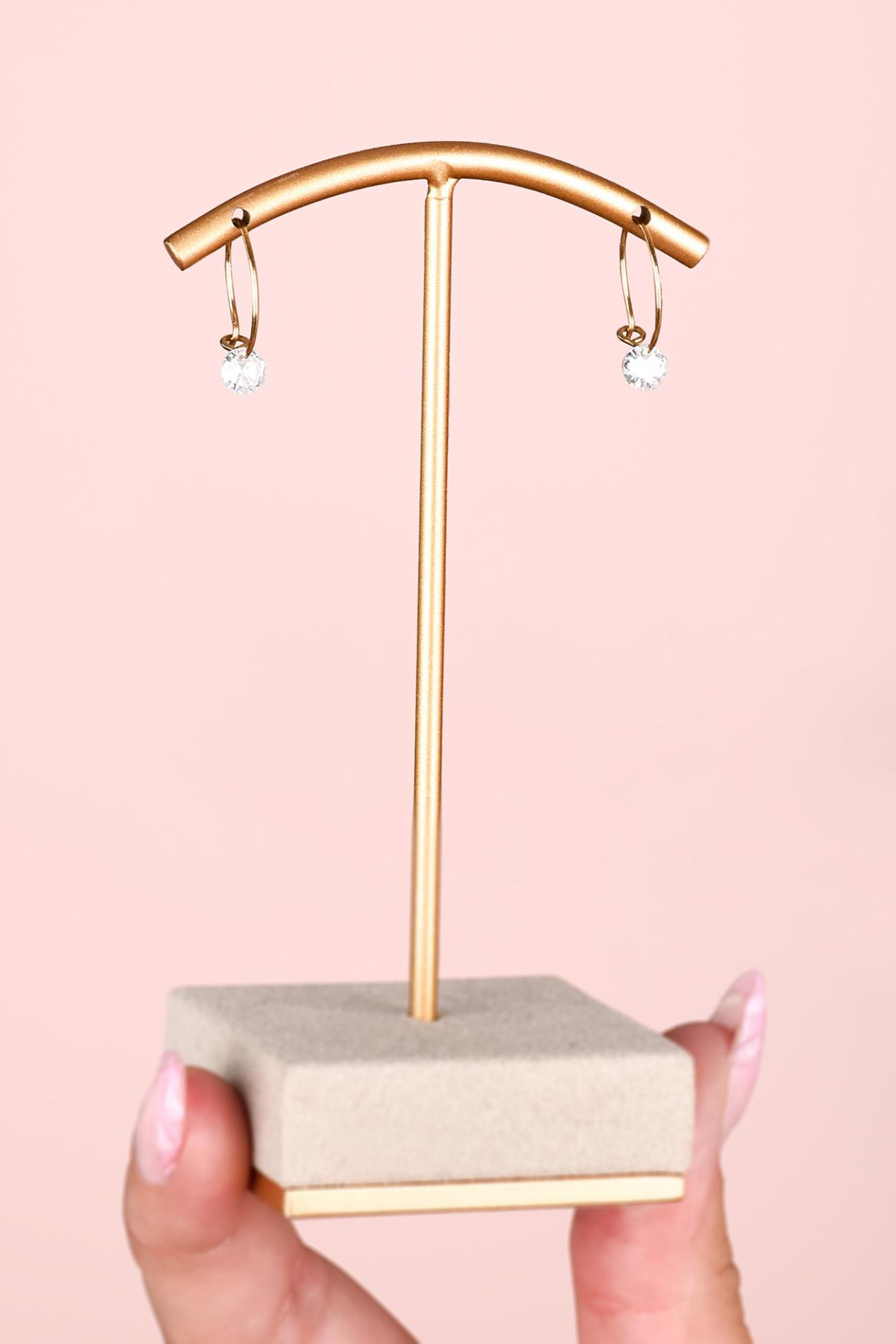 Boucles Marie-Noël