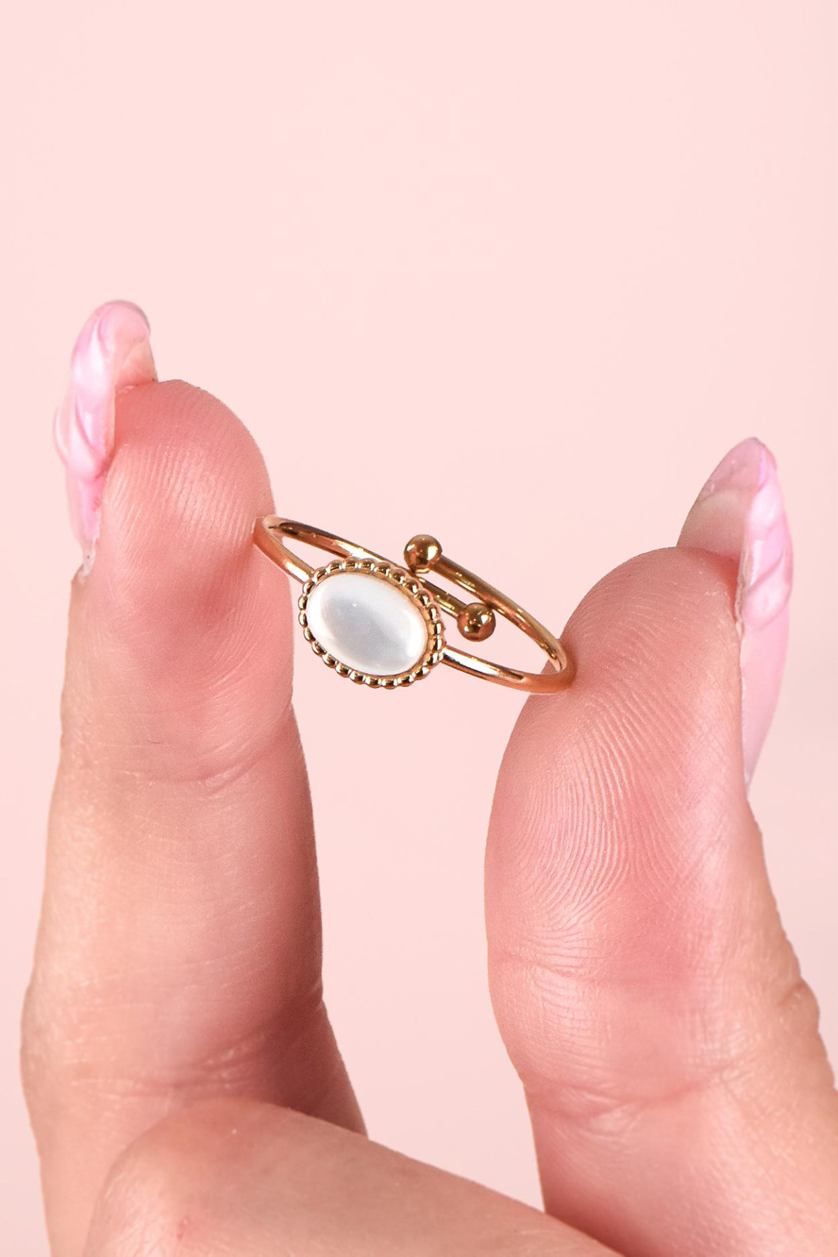 Bague Dulcinia