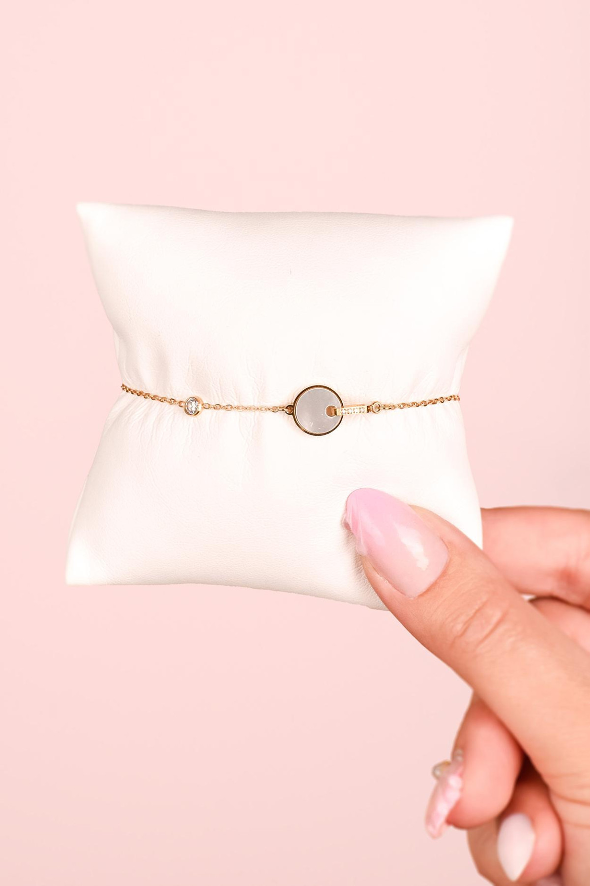 Bracelet Louisiane