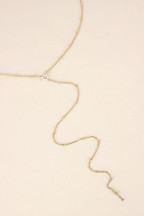Collier de dos Tanaïs