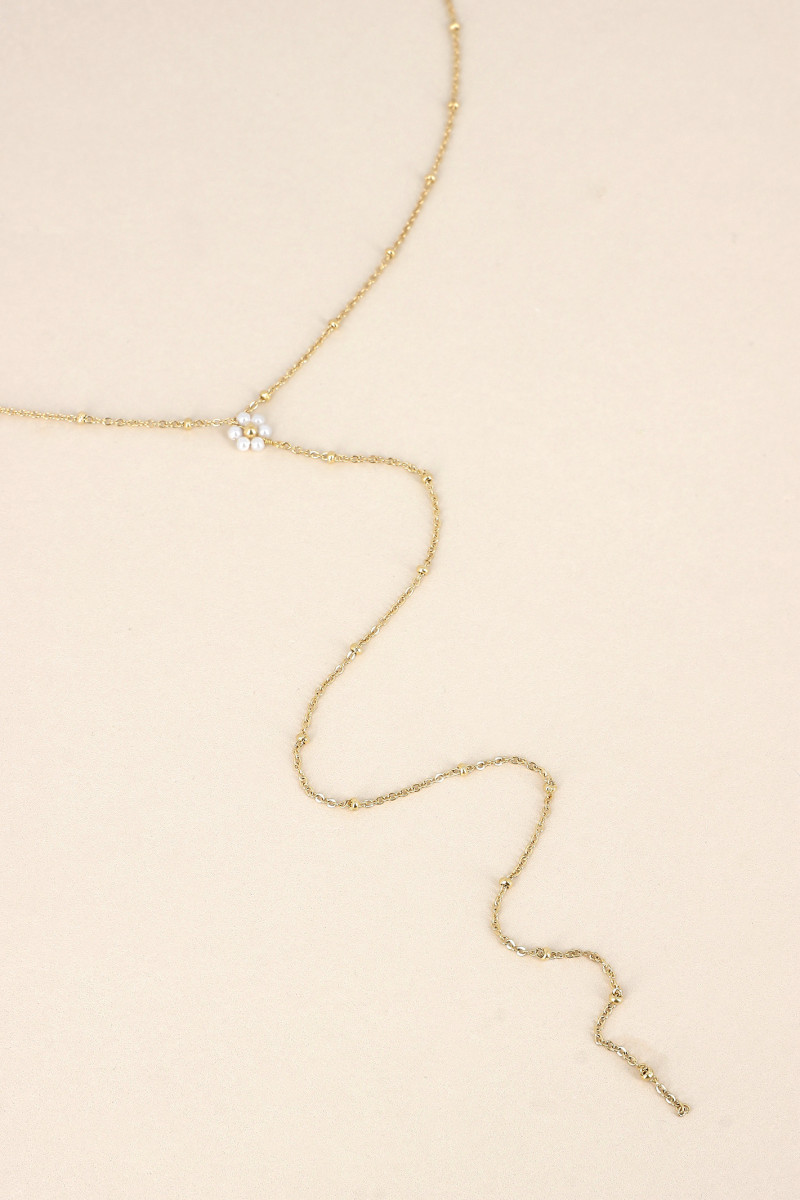 Collier de dos Tanaïs