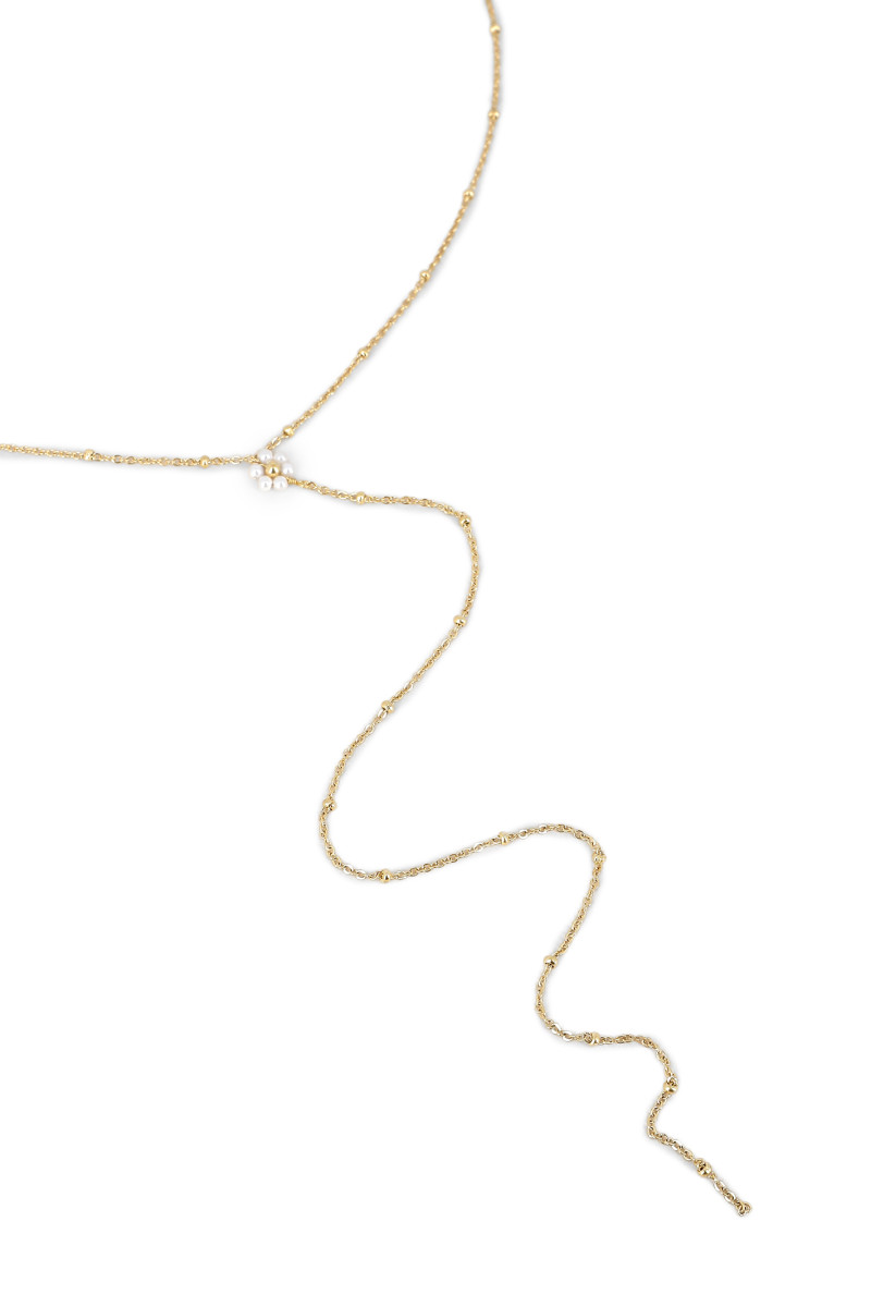Collier de dos Tanaïs
