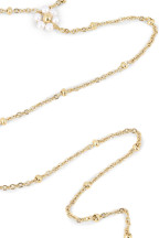 Collier de dos Tanaïs