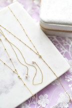 Collier de dos Tanaïs