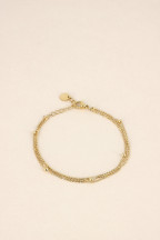 Bracelet Siame