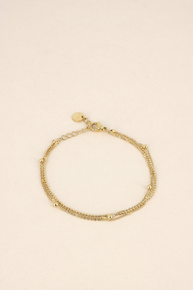 Bracelet Siame