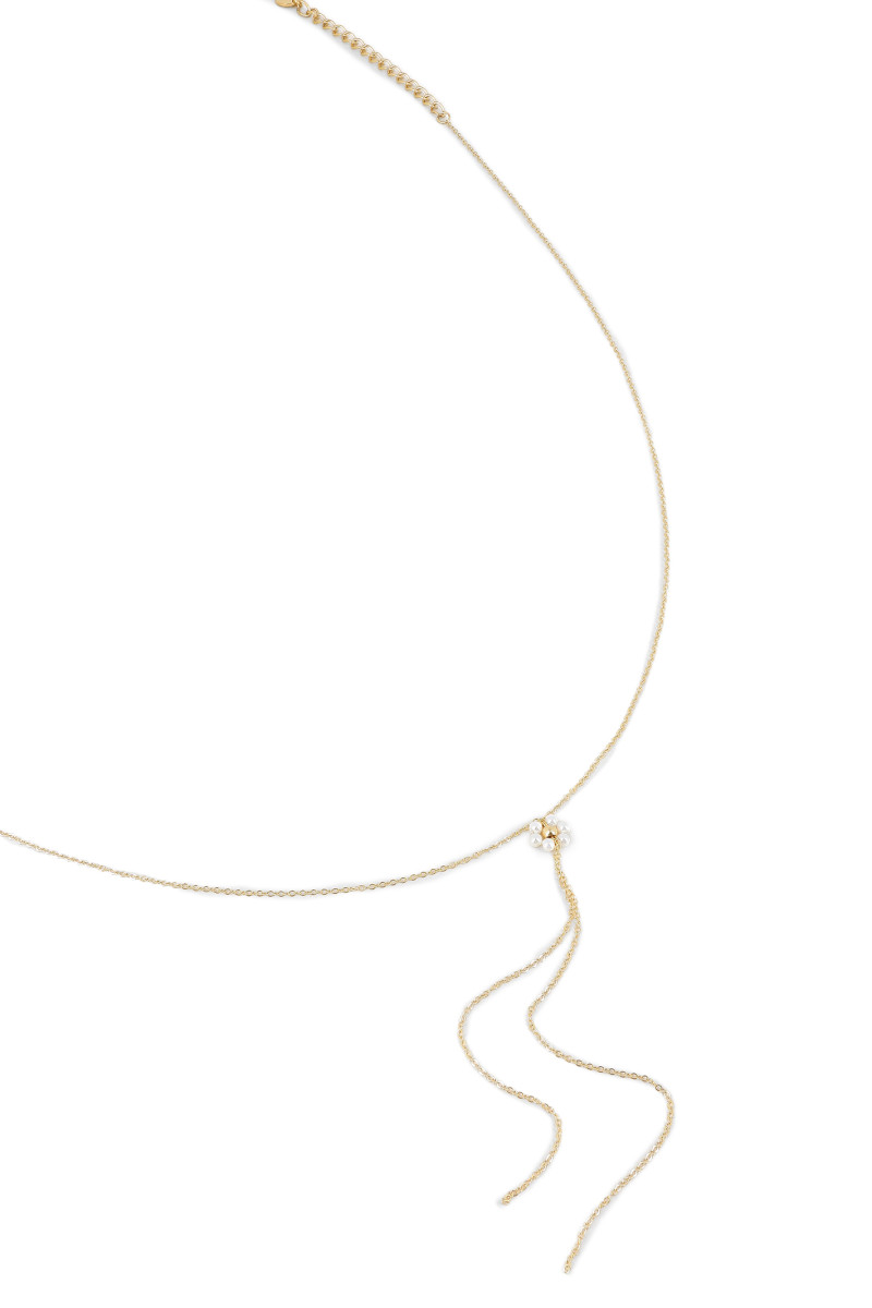 Collier Fulvia