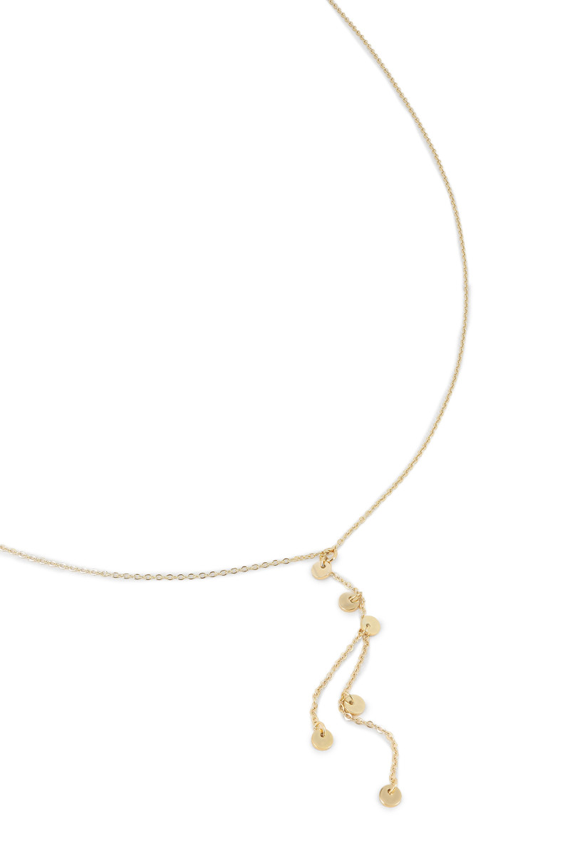 Collier Winona