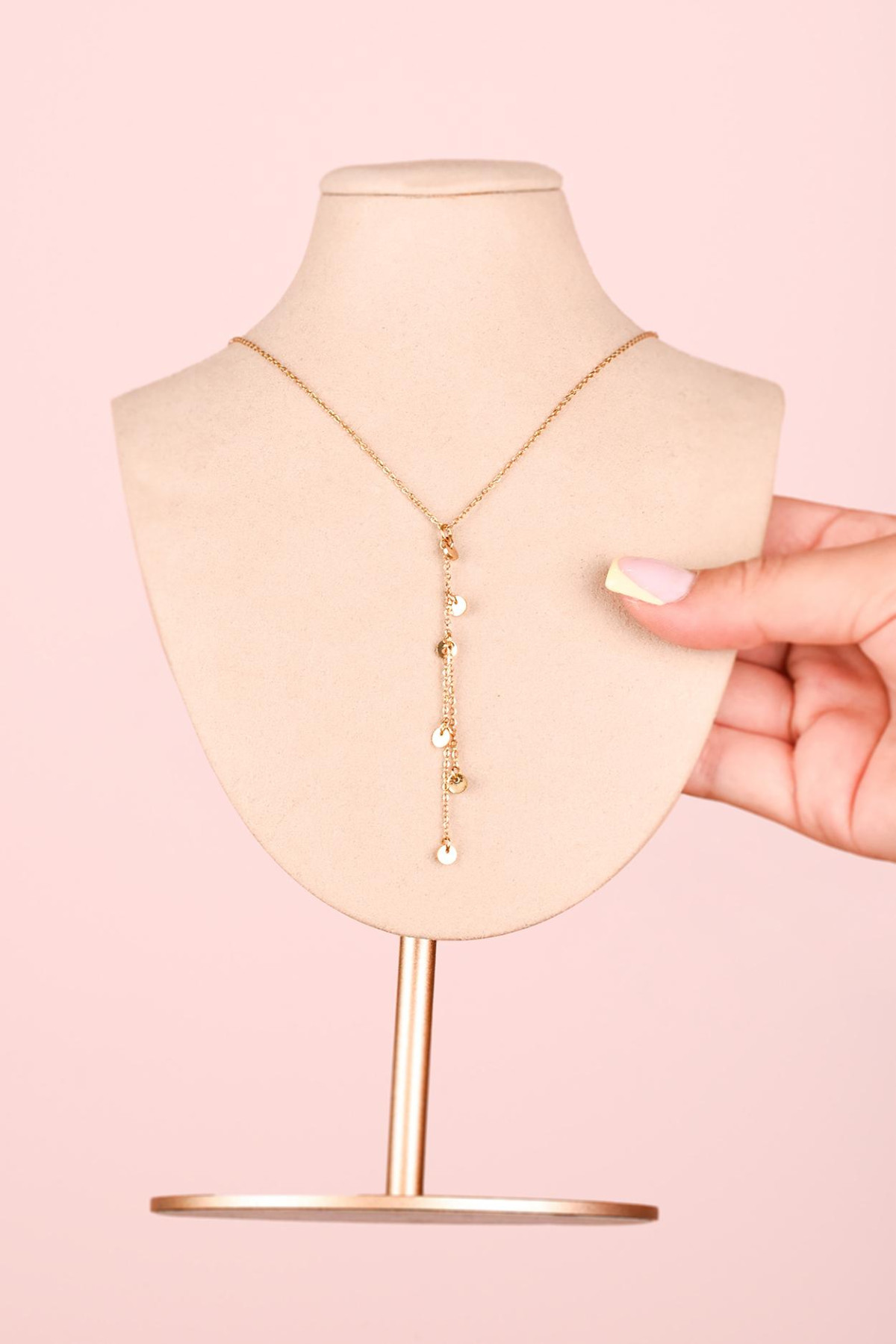 Collier Winona