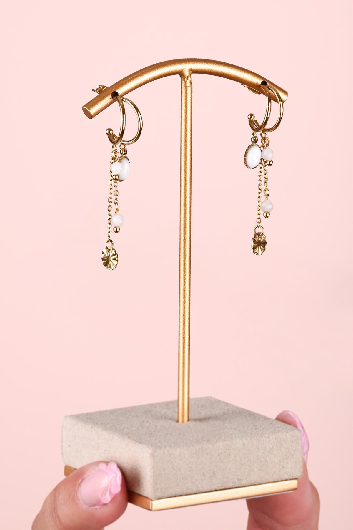 Boucles Savannah